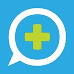 memd – doctor’s visits online! android application logo